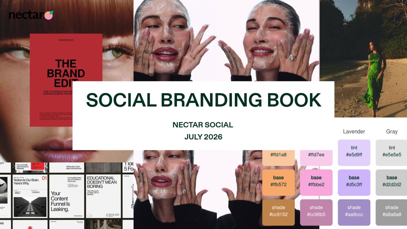 Social Branding Book cover